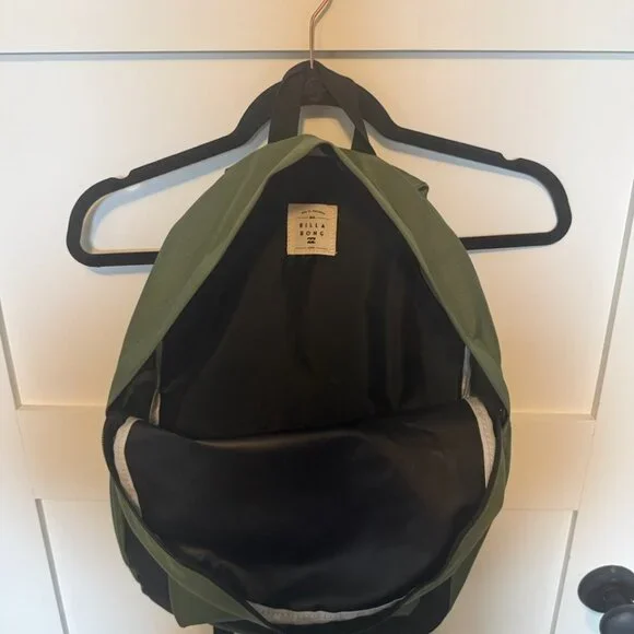 Billabong Color Block Backpack - Picture 4 of 6